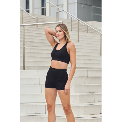 Fade-out seamless short